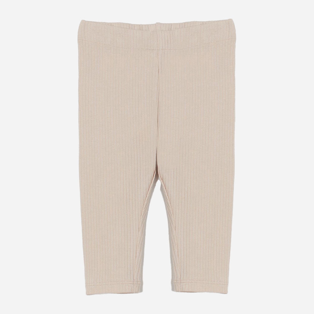 

Лосины H&M 857176b42 92 см Бежевые