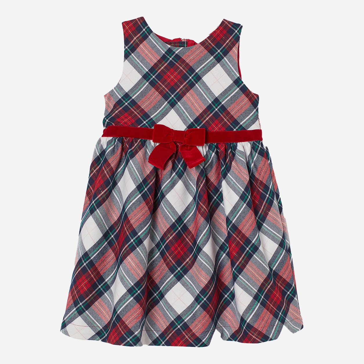 

Платье H&M 8967212b42 140 см Красное