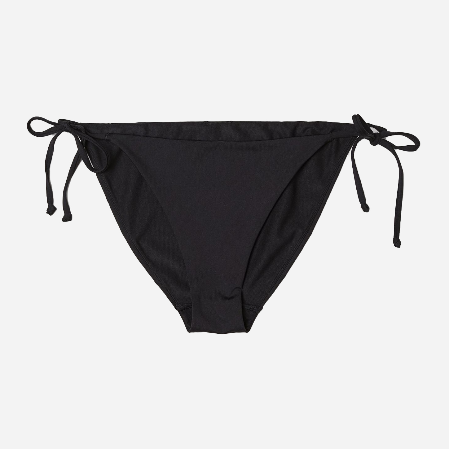 

Нижняя часть купальника H&M 5661409log  Черная, Нижняя часть купальника H&M 5661409log 40 Черная