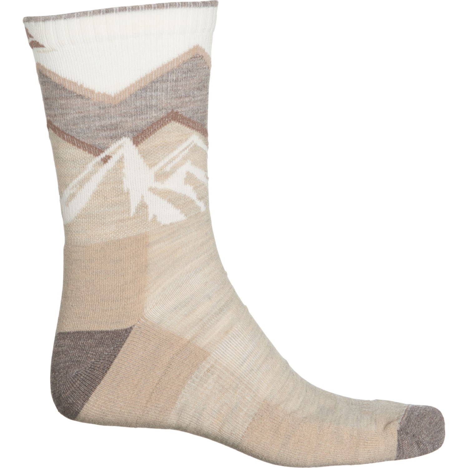 

Носки Cabot & Sons Mountain Design Micro Light Hiking - Merino Wool, 34 Crew Oatmeal,  (48, Носки Cabot & Sons Mountain Design Micro Light Hiking - Merino Wool, 34 Crew Oatmeal, L (48)