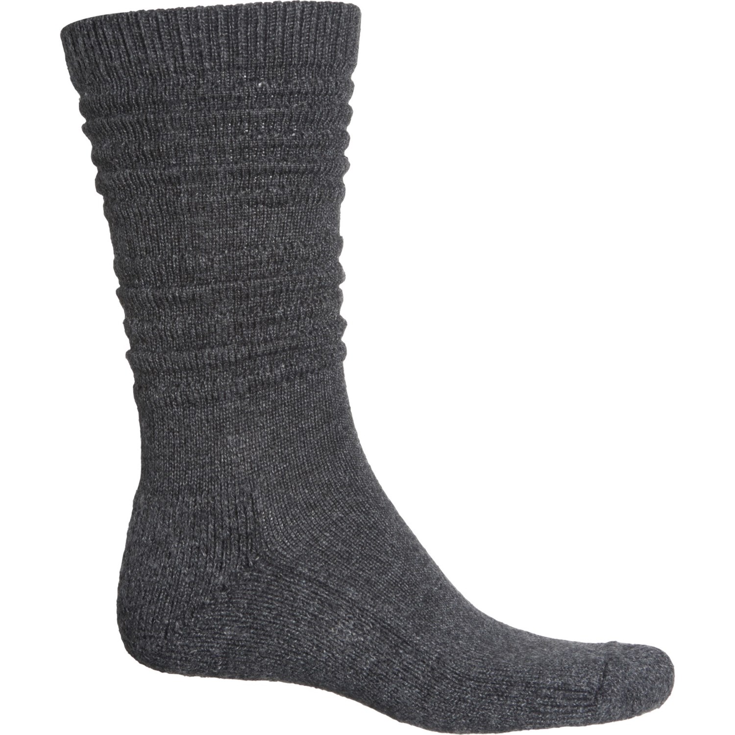 

Носки Wigwam Pecos - Crew Black,  (48, Носки Wigwam Pecos - Crew Black, L (48)