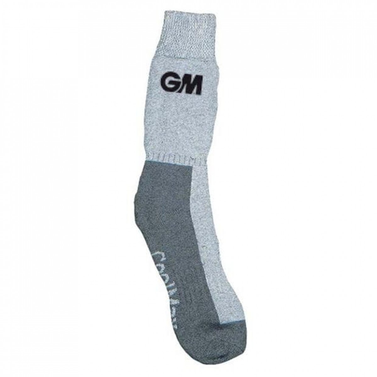 

Носки Gunn And Moore and Moore Teknik Cricket Grey, Носки Gunn And Moore and Moore Teknik Cricket Grey, 40-46