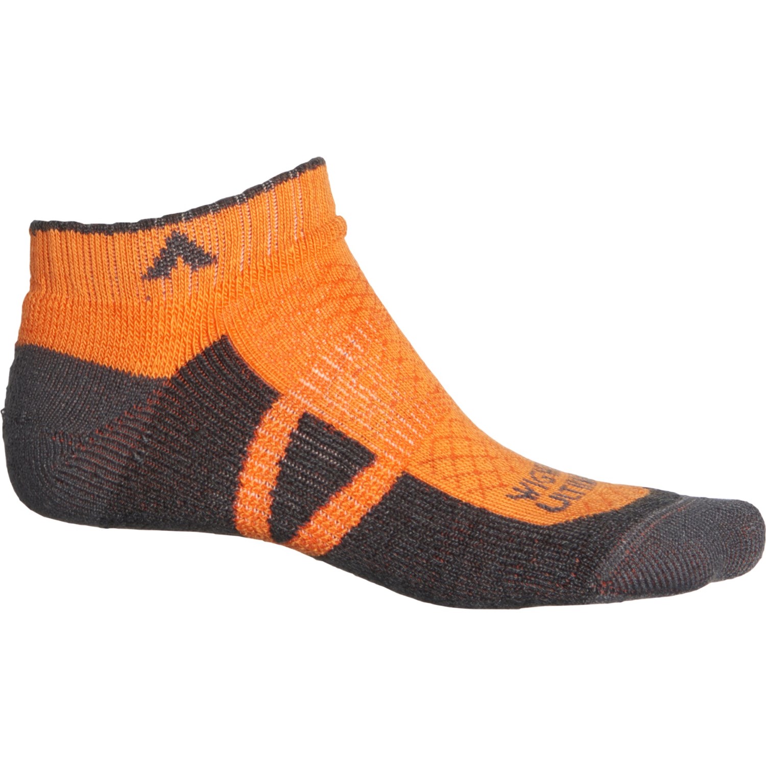 

Носки Wigwam CL2 Hiker Pro Low Hiking - Below the Ankle (For Men and Women) Orange,  (46, Носки Wigwam CL2 Hiker Pro Low Hiking - Below the Ankle (For Men and Women) Orange, M (46)