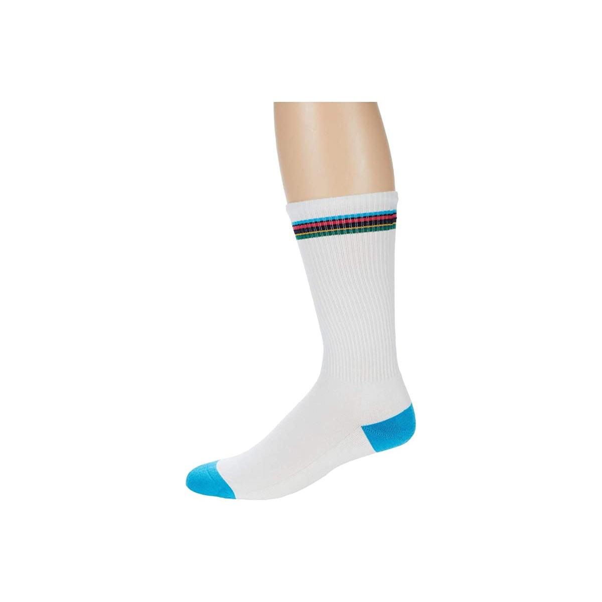 

Носки Paul Smith Socks Sport Top Off-White, Универсальный