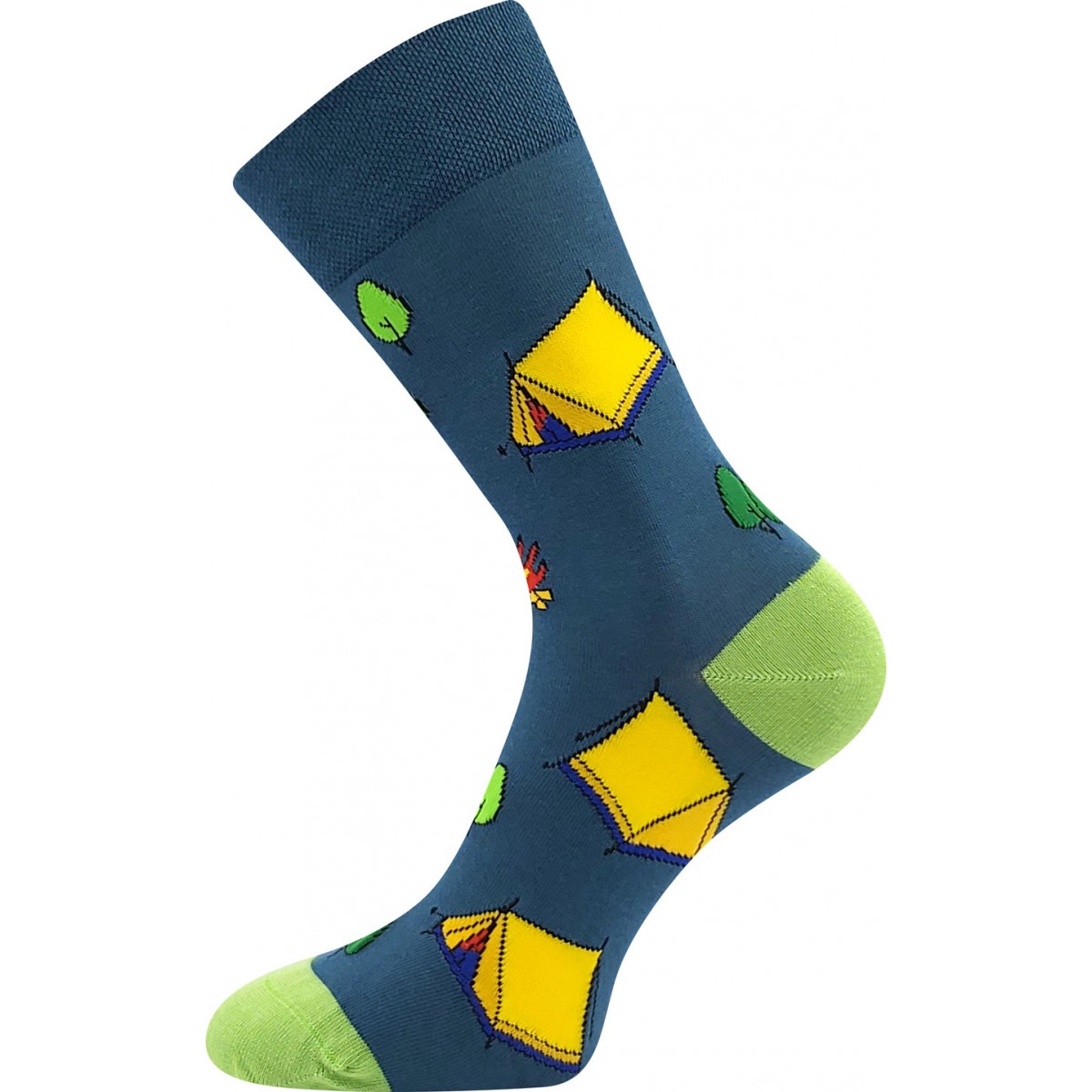 

Носки KEMP, Носки KEMP, 35-38