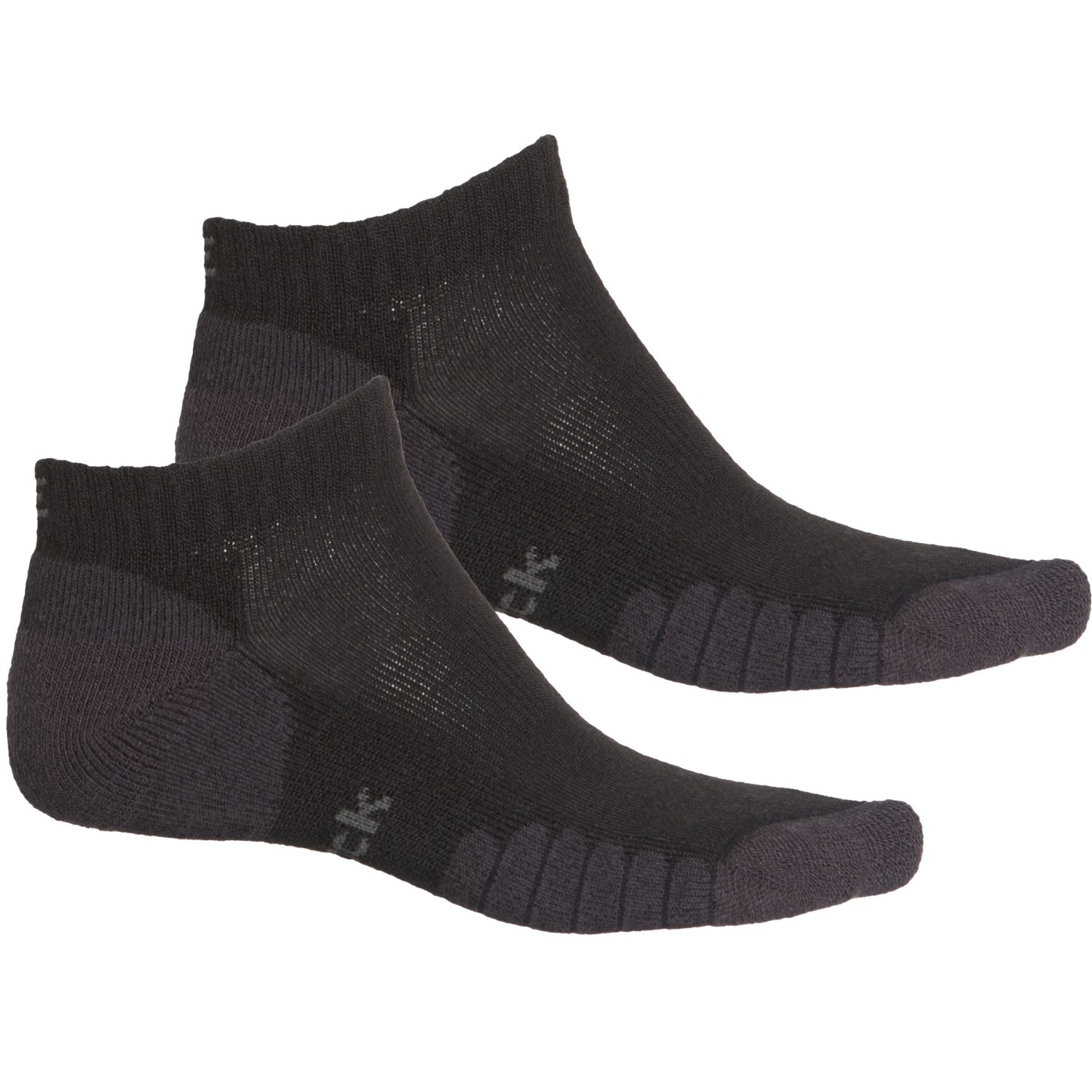 

Носки Eurosock Made in Italy MicroSupreme Light Cushion - Merino Wool, 2-Pack, Below the Ankle Black,  (46, Носки Eurosock Made in Italy MicroSupreme Light Cushion - Merino Wool, 2-Pack, Below the Ankle Black, M (46)