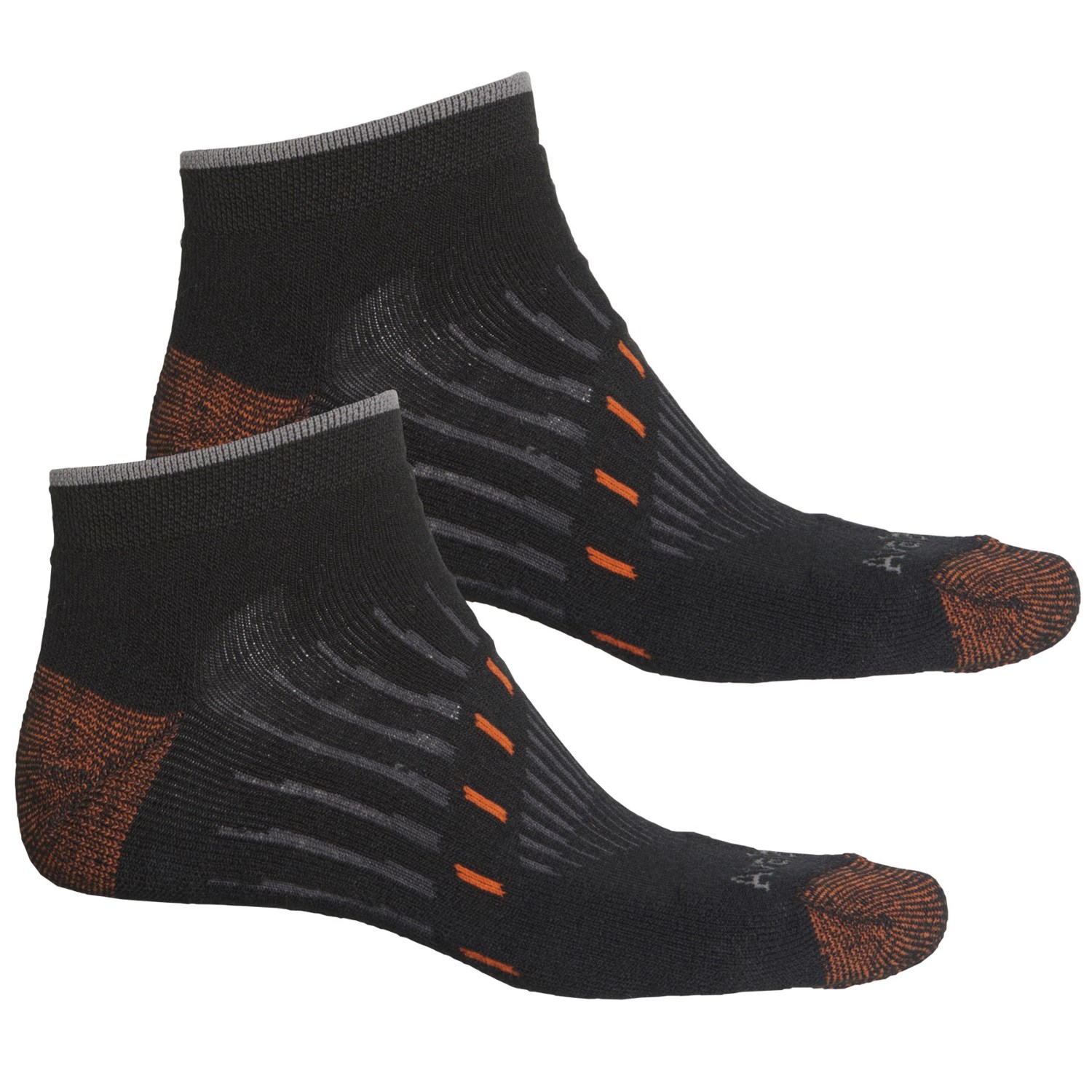 

Носки Avalanche Everyday High-Performance Low-Cut - 2-Pack, Merino Wool, Below the Ankle Black,  (48, Носки Avalanche Everyday High-Performance Low-Cut - 2-Pack, Merino Wool, Below the Ankle Black, L (48)