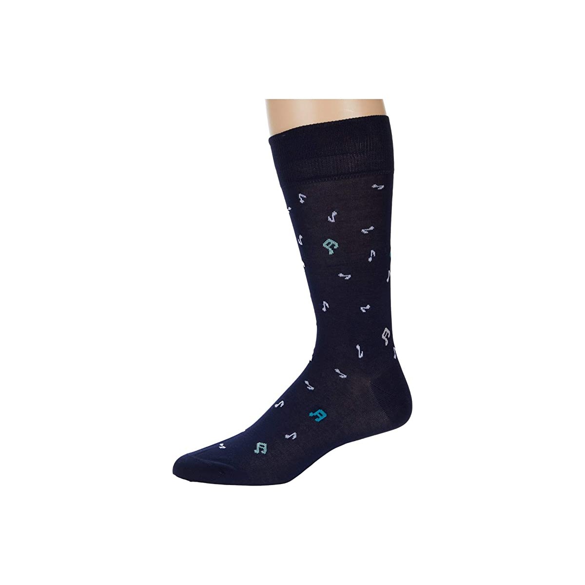 

Носки Paul Smith Quartet Music Socks Navy, Универсальный