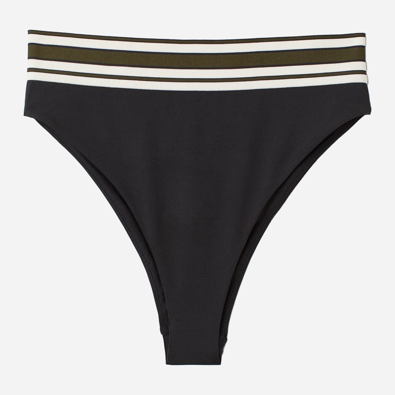 

Нижняя часть купальника H&M 6890099log  Черная, Нижняя часть купальника H&M 6890099log 38 Черная