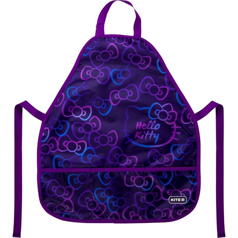 

Фартук с нарукавниками Kite Hello Kitty HK21-161, 47151
