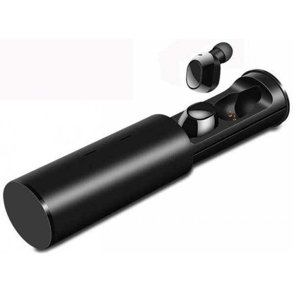 

Беспроводные Bluetooth наушники Double с кейсом Double Earbuds TWS19