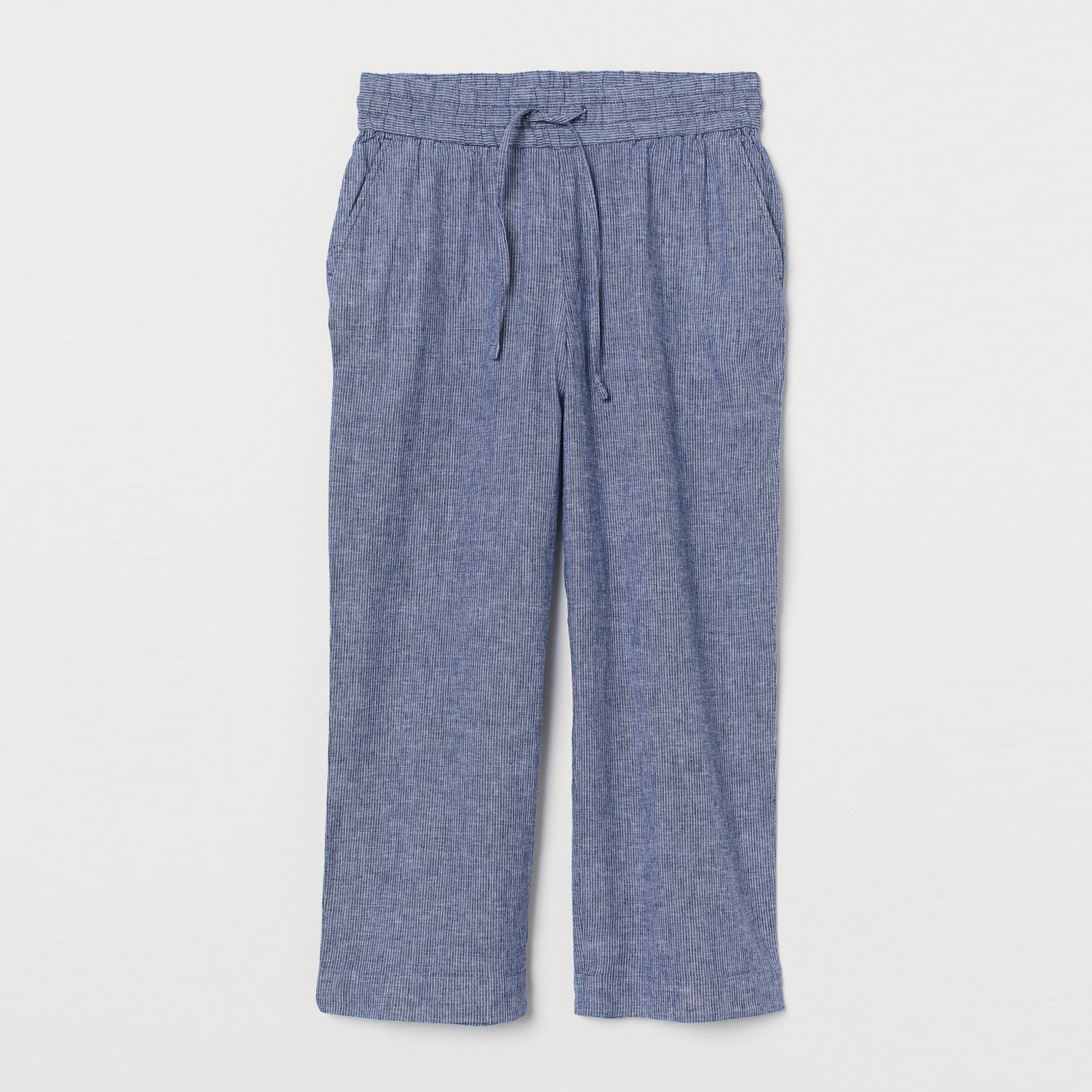 

Брюки H&M 8421691log  Синие, Брюки H&M 8421691log 38 Синие