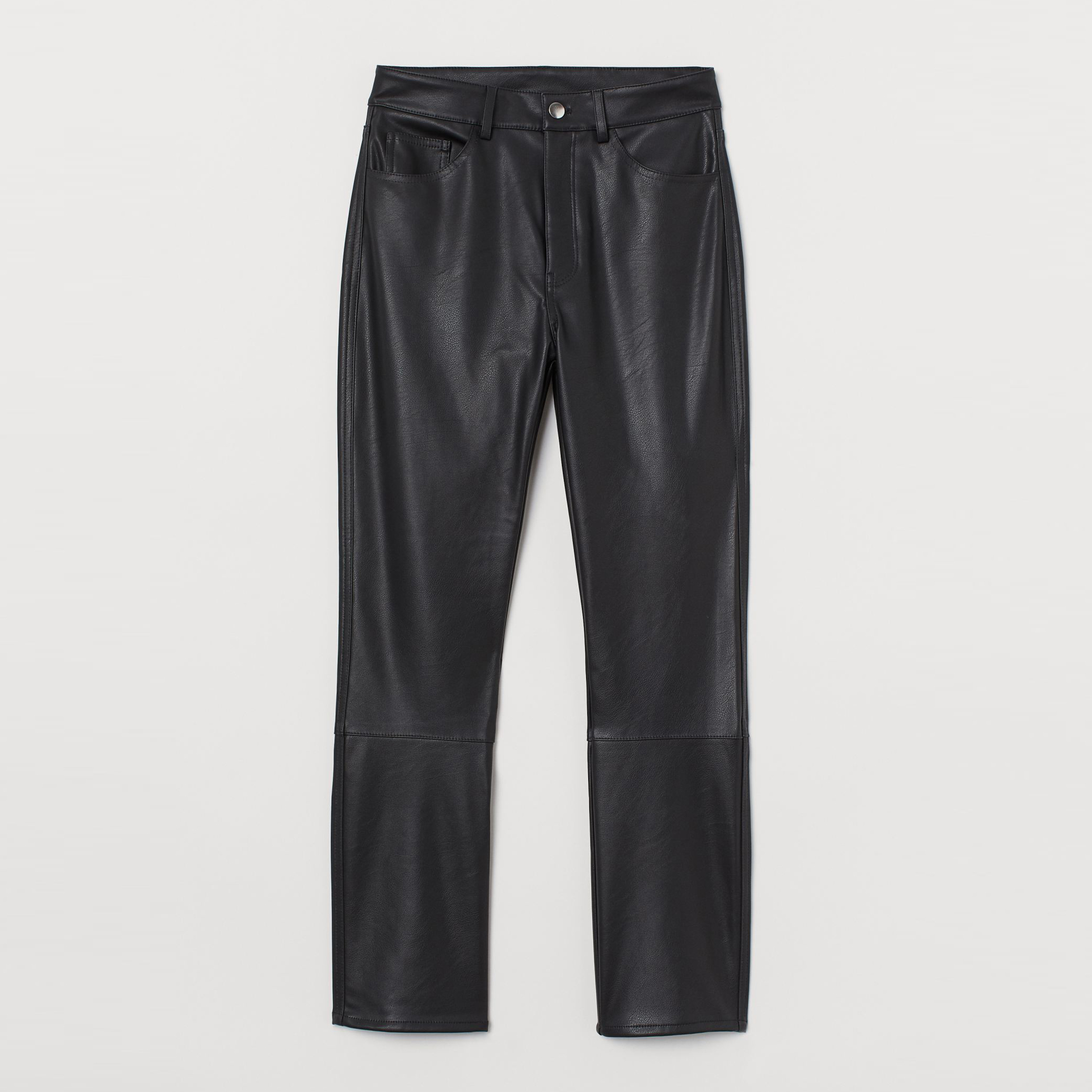 

Брюки H&M 9106012sdm  Черные, Брюки H&M 9106012sdm 42 Черные