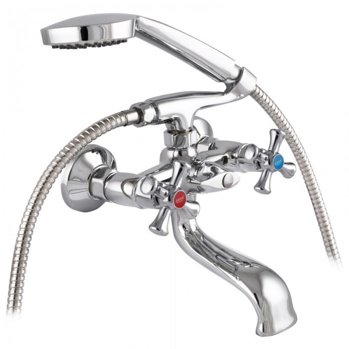 

Смеситель для ванны Wezer DAK3-827