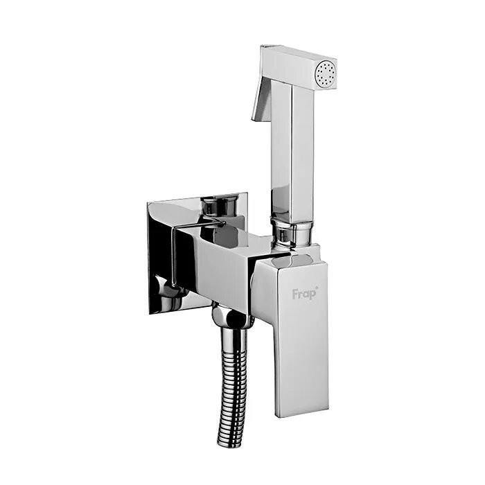 

Гигиенический душ моно Frap F7506