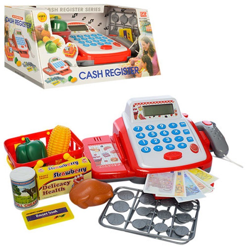 

Игровой набор Магазин 6100A Baby Toys