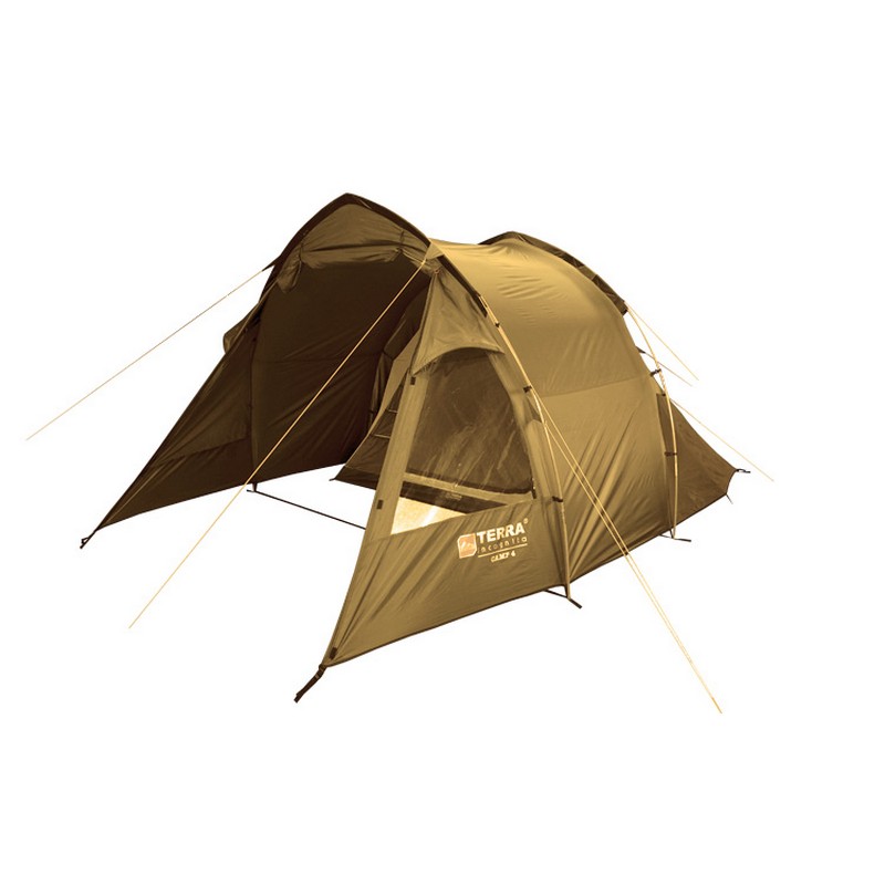 

Намет Terra Incognita Camp 4 - пісочний