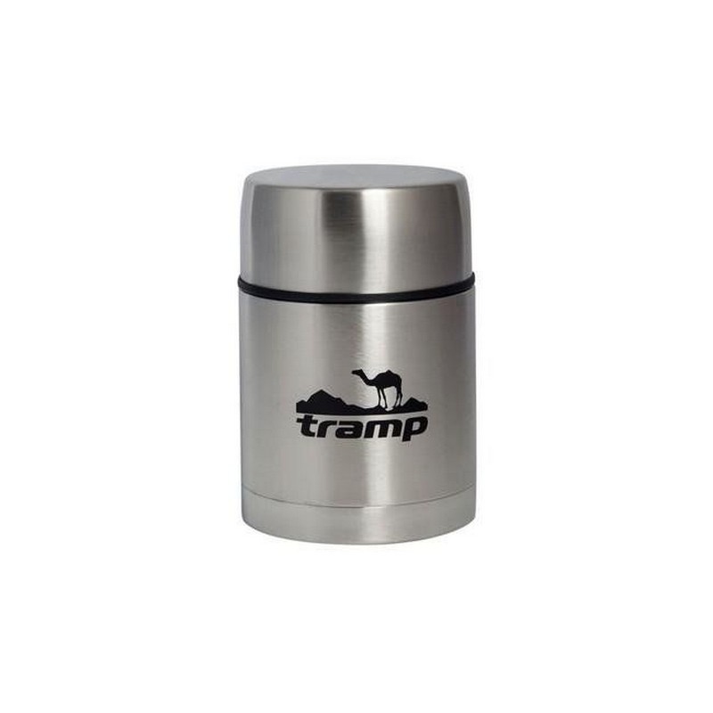 

Термос харчовий Tramp з широким горлом 0,7 л TRC-078