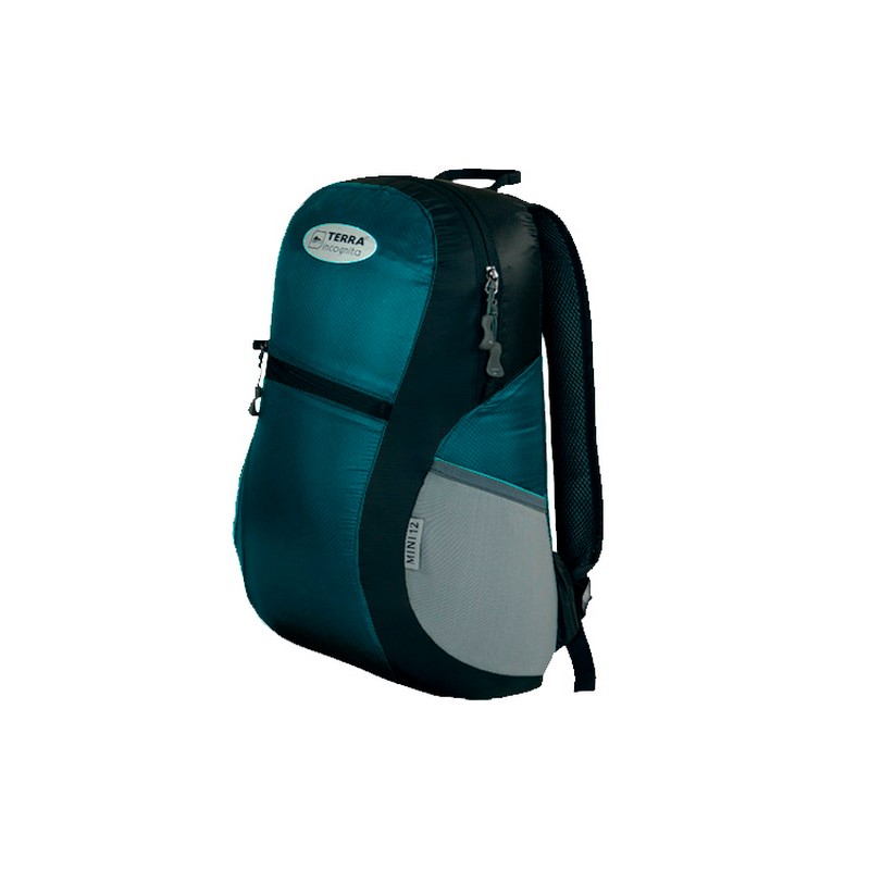 

Рюкзак Terra Incognita Mini 12 - синій