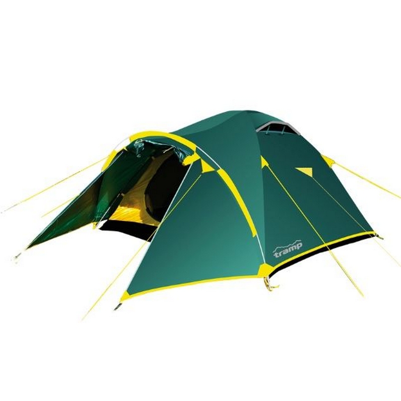 

Намет Tramp Lair 4 V2