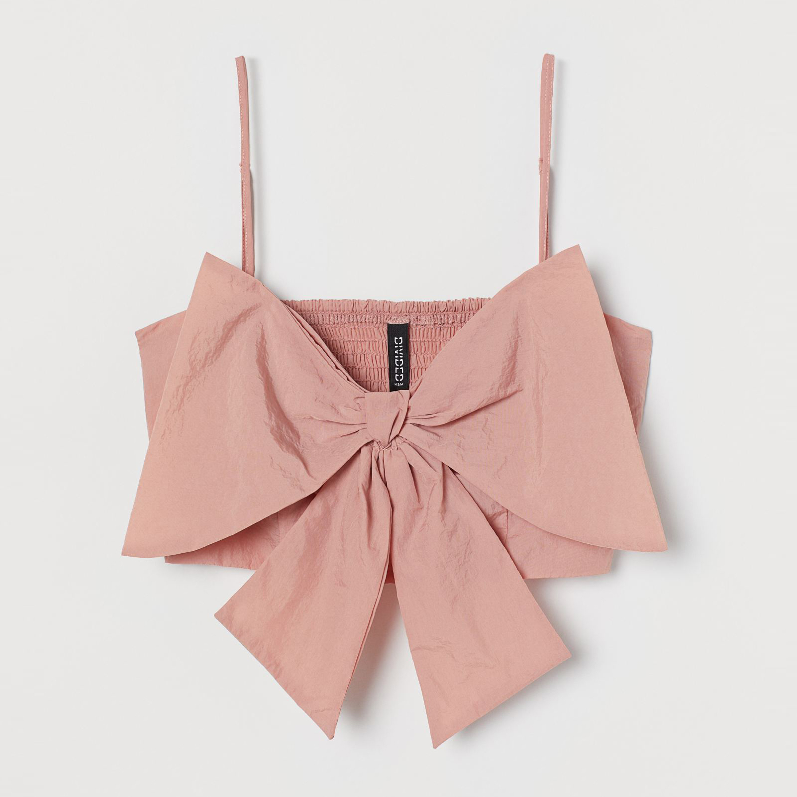 

Топ H&M 9446682bar  Пудра, Топ H&M 9446682bar 34 Пудра