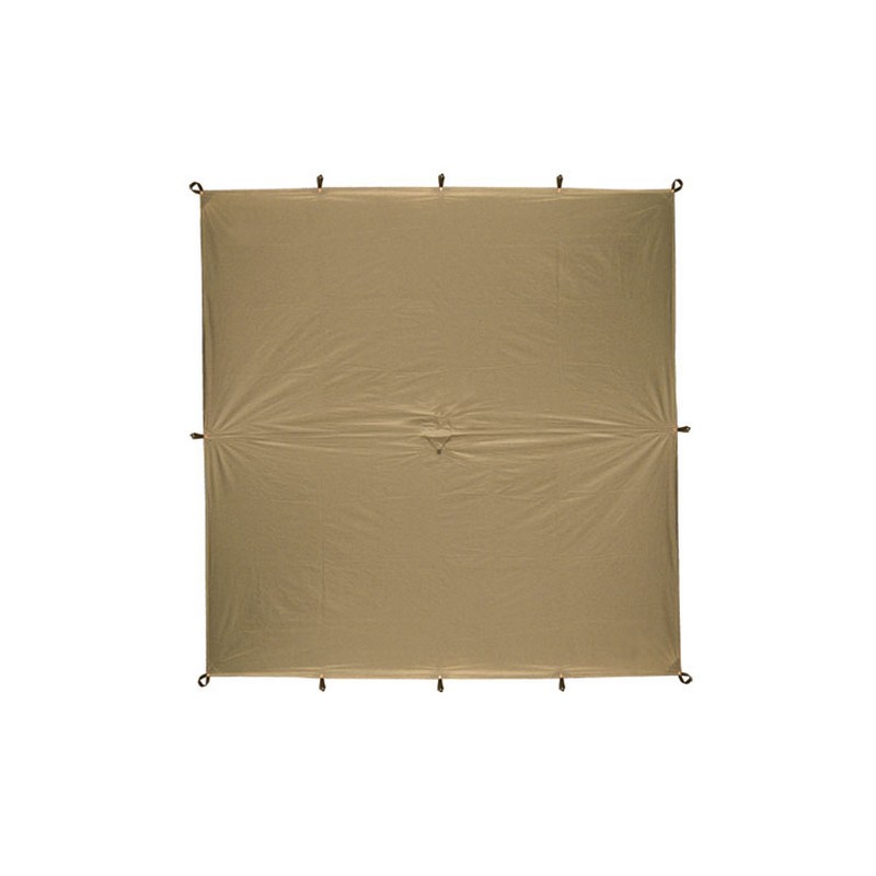 

Тент Terra Incognita Tarp 4x5 - пісочний
