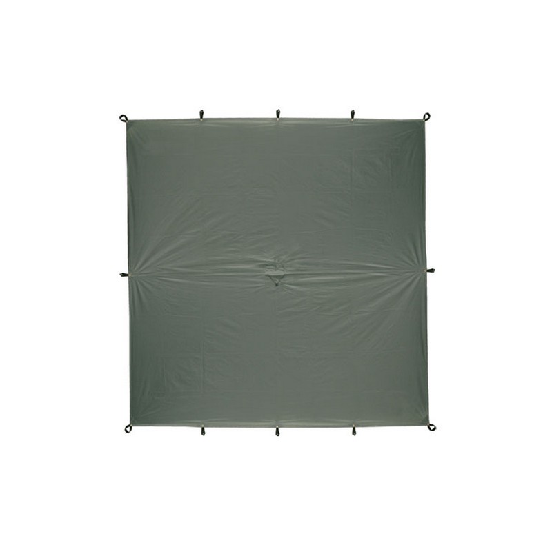 

Тент Terra Incognita Tarp 4x5 - хакі