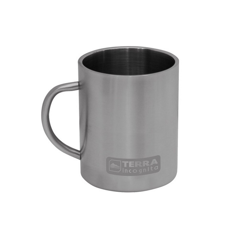 

Термокружка Terra Incognita T-Mug 450