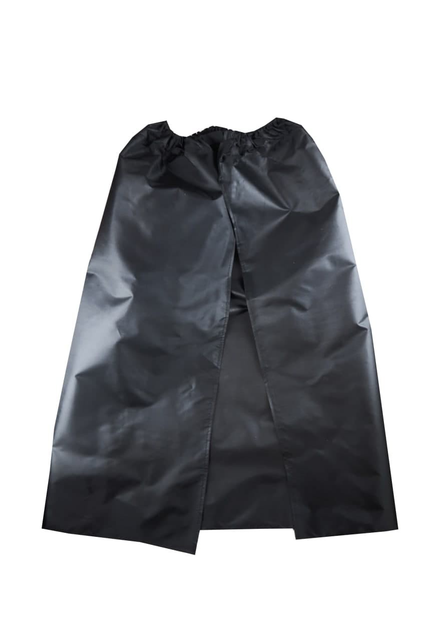 

Плащ George  черный 8520123002589, Плащ George ONE SIZE черный 8520123002589