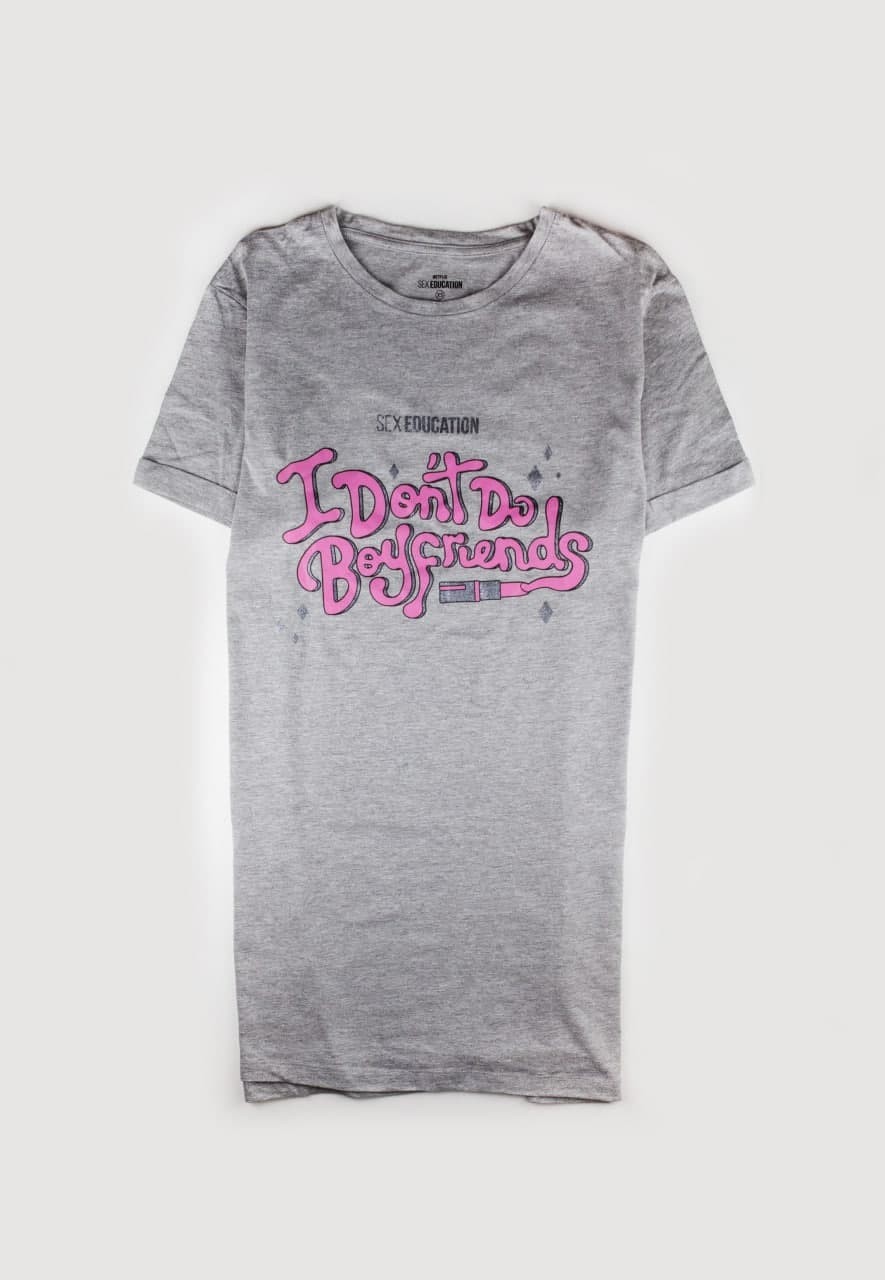 

Ночная рубашка Primark XS серый 8520123002355