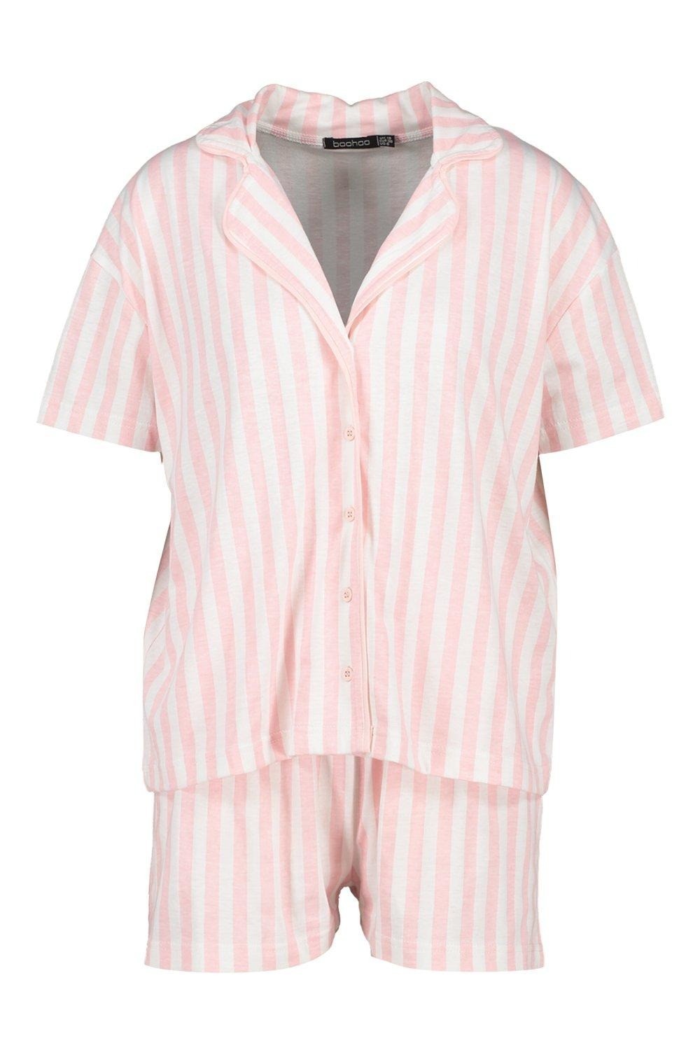 

Пижама Boohoo  розовый 8520123003096, Пижама Boohoo 38 розовый 8520123003096
