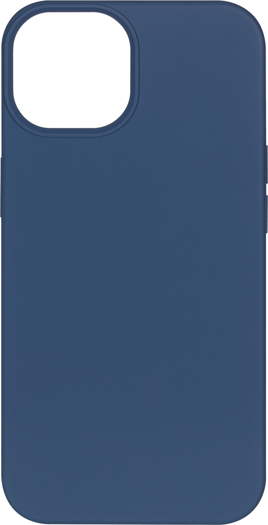 

Панель 2Е Liquid Silicone для Apple iPhone 13 Blue Cobalt (2E-IPH-13-OCLS-CB)