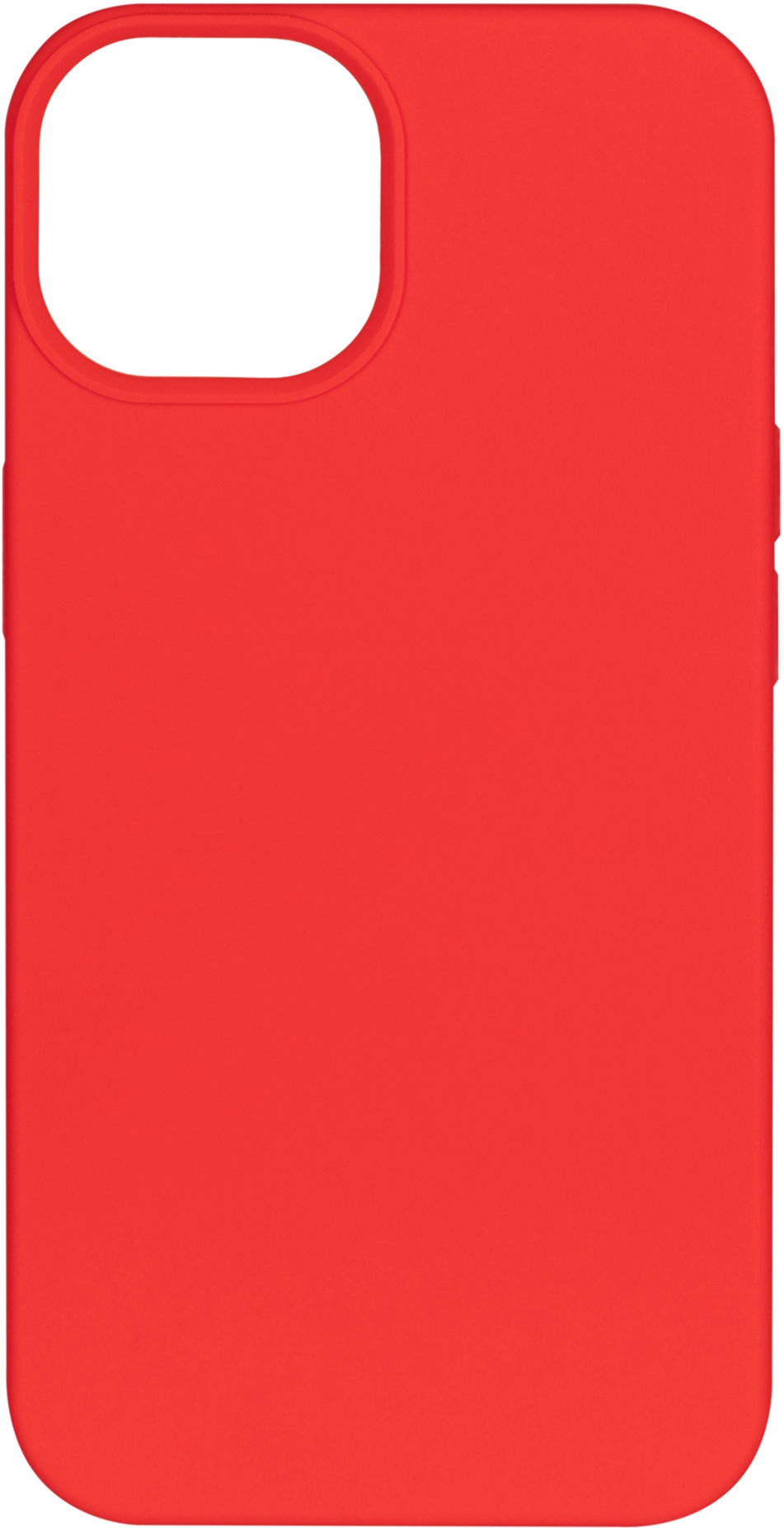 

Панель 2Е Liquid Silicone для Apple iPhone 13 Red (2E-IPH-13-OCLS-RD)