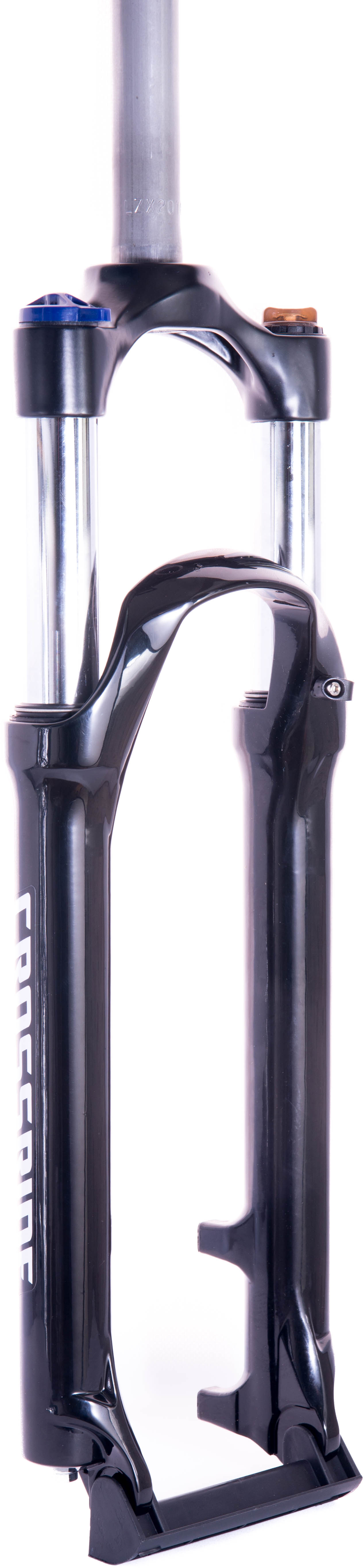 

Вилка Crossride 27.5 АЛ MLO DISK Черная (03858)