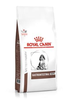 

Royal Canin Gastro Intestinal Canine Junior 10 кг сухой корм для щенков при нарушениях пищеварения