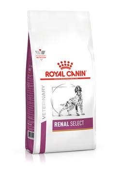 

Royal Canin Renal Select Canine 10 кг сухой корм (Роял Канин) для собак при хронической почечной