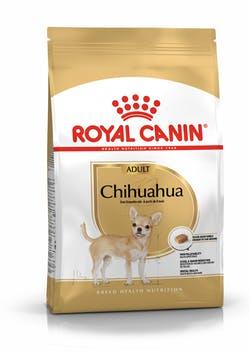 

Royal Canin Chihuahua Adult, корм для взрослой собаки породы чихуахуа, 1.5 кг