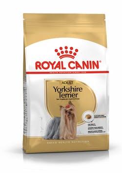 

Royal Canin Yorkshire Terrier Adult, корм для взрослых собак породы йорк терьер, 7.5 кг
