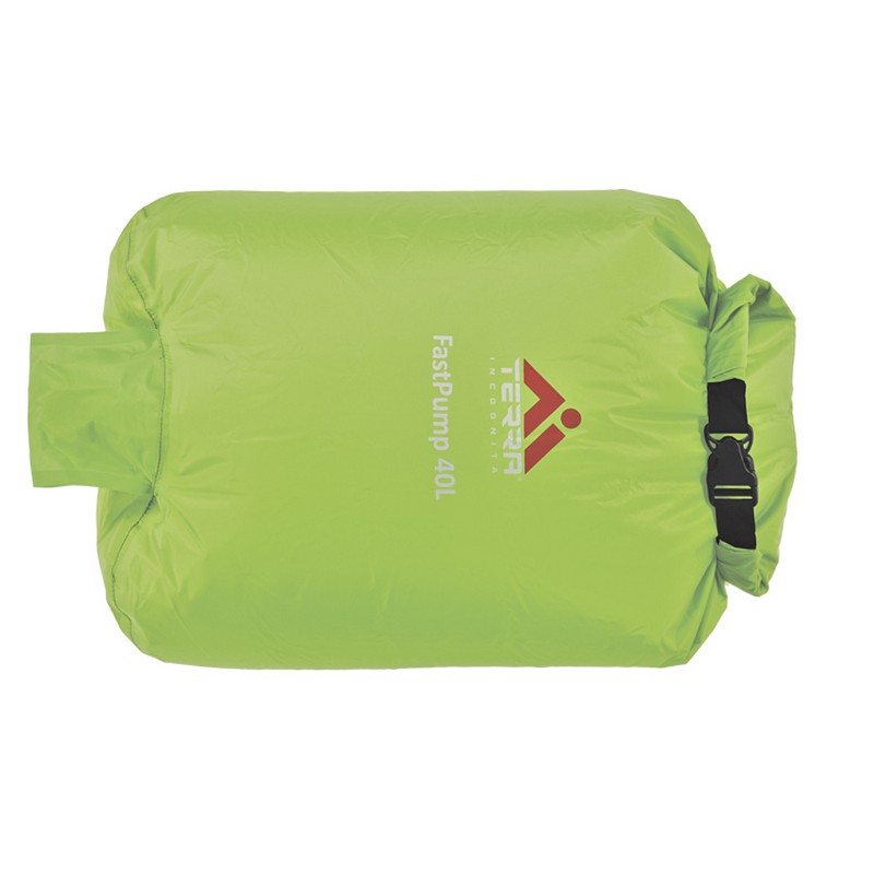 

Насос-гермомішок Terra Incognita FastPump 40L