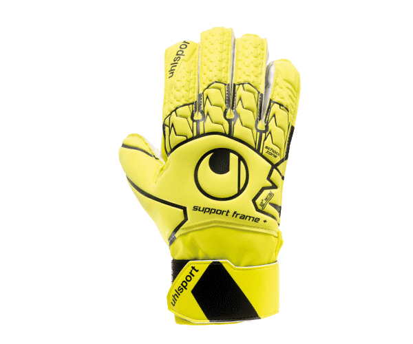 

Вратарские перчатки uhlsport UHLSPORT SOFT SF+ JUNIOR 101106901 Uhlsport 4,5 (4051309680727)