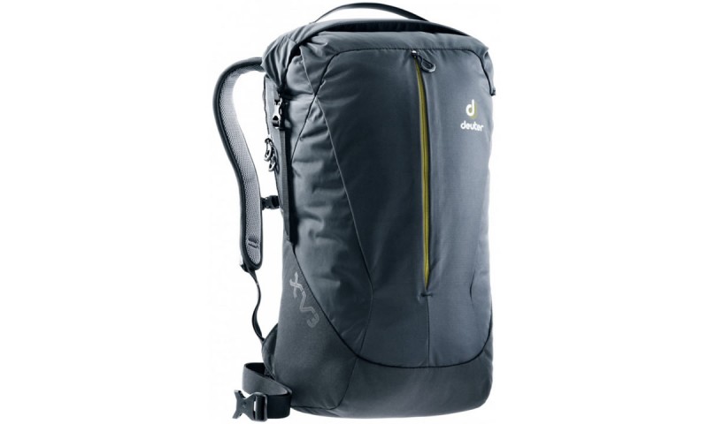 

Рюкзак Deuter XV 3 цвет 7000 black