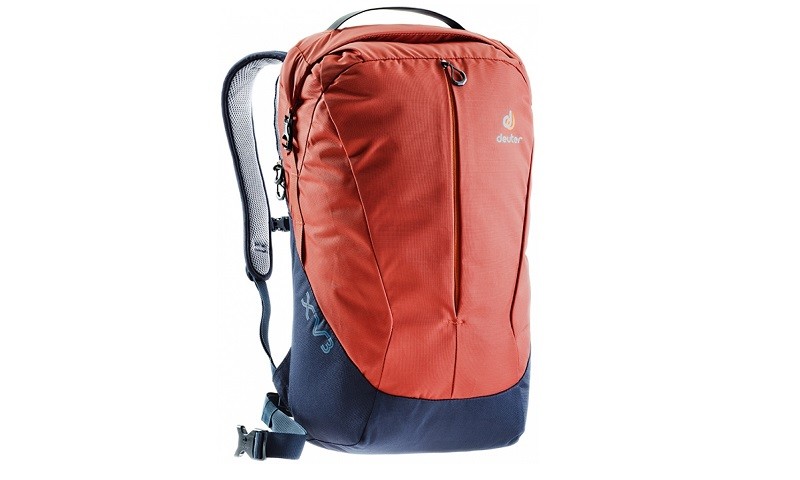 

Рюкзак Deuter XV 3 цвет 5315 lava-navy