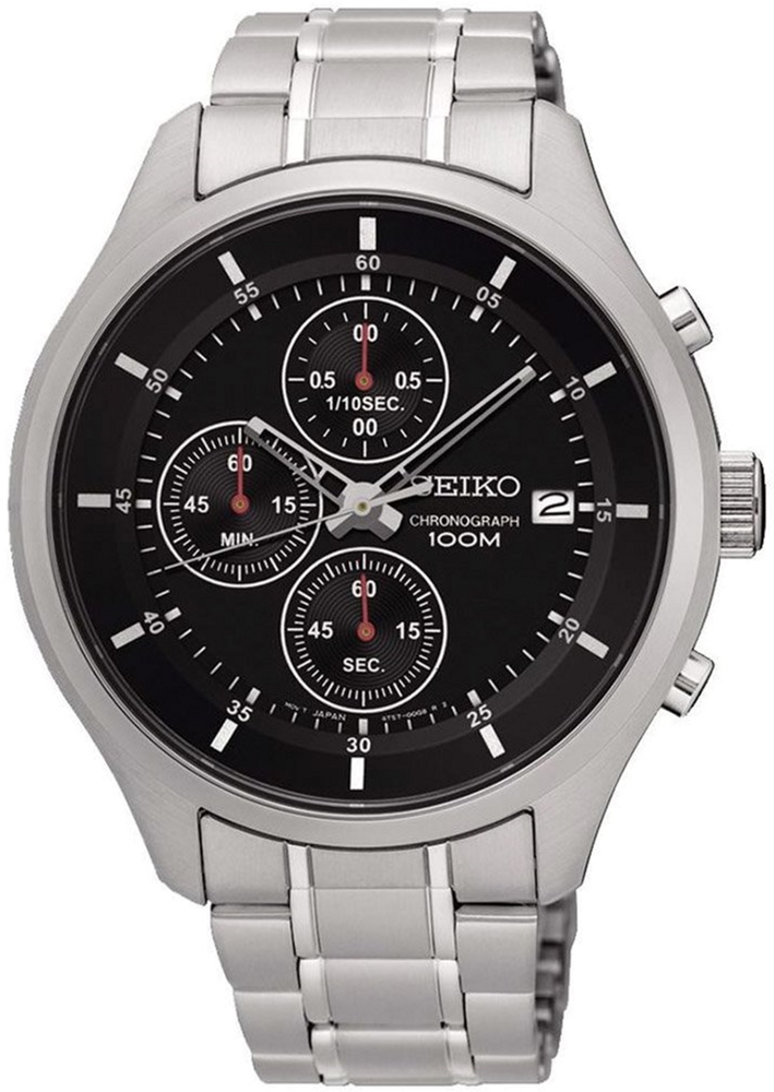

Мужские часы SEIKO SKS539P1
