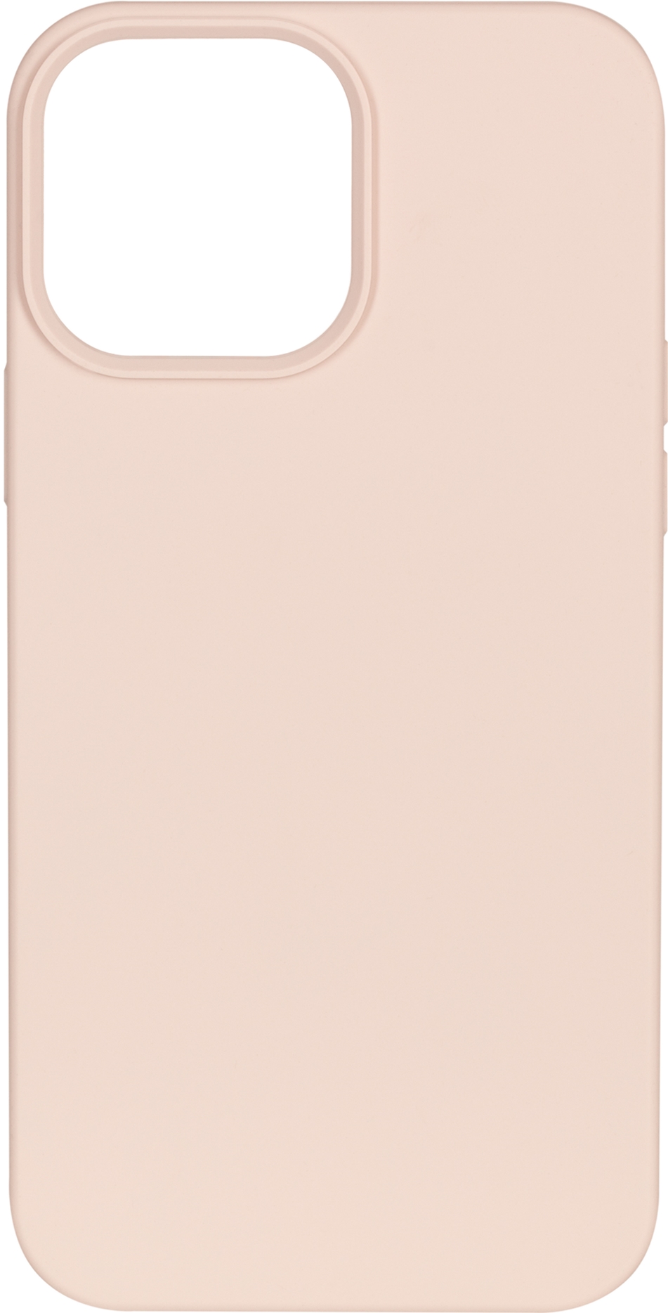 

Панель 2Е Liquid Silicone для Apple iPhone 13 Pro Max Pink Sand (2E-IPH-13PRM-OCLS-RP)