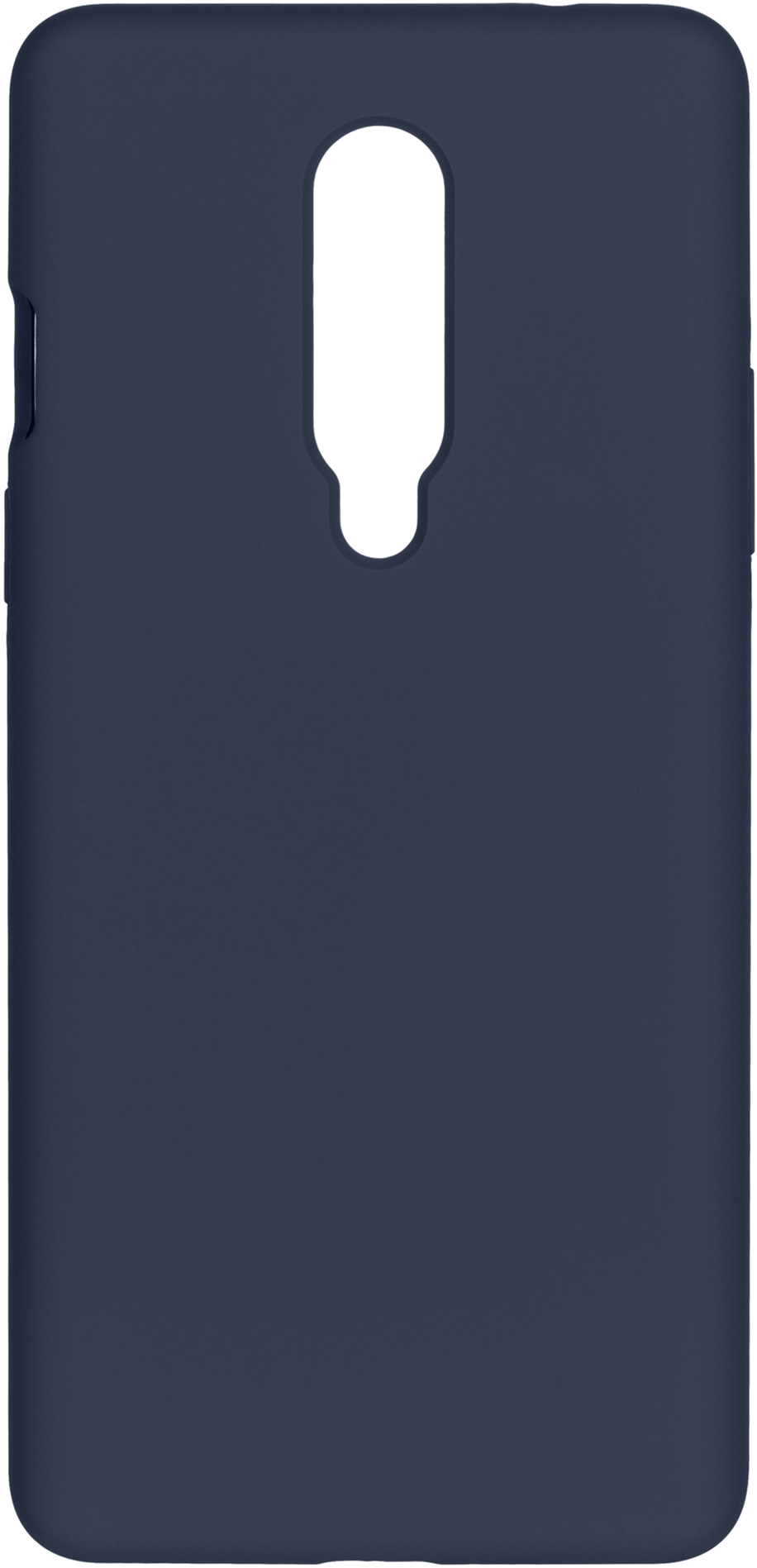 

Панель 2Е Solid Silicon для OnePlus 8 Midnight Blue (2E-OP-8-OCLS-MB)