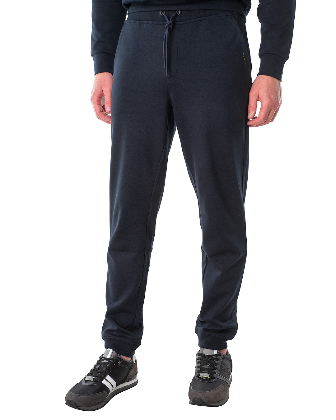 

Спортивні штани чоловічі BUGATTI (8200-85197-390/21-22-3) Синій, Спортивні штани чоловічі BUGATTI (8200-85197-390/21-22-3) Синій S