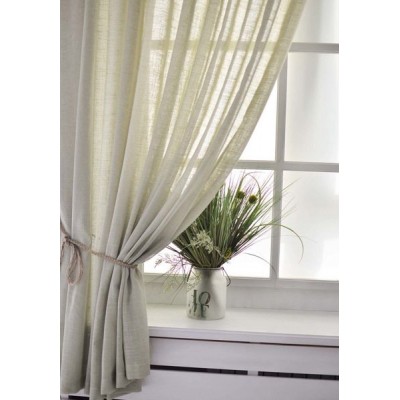 

Штора Прованс Musgo 290 х 250 см