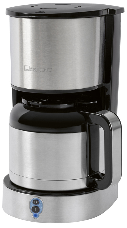 

Капельная кофеварка Clatronic KA 3756