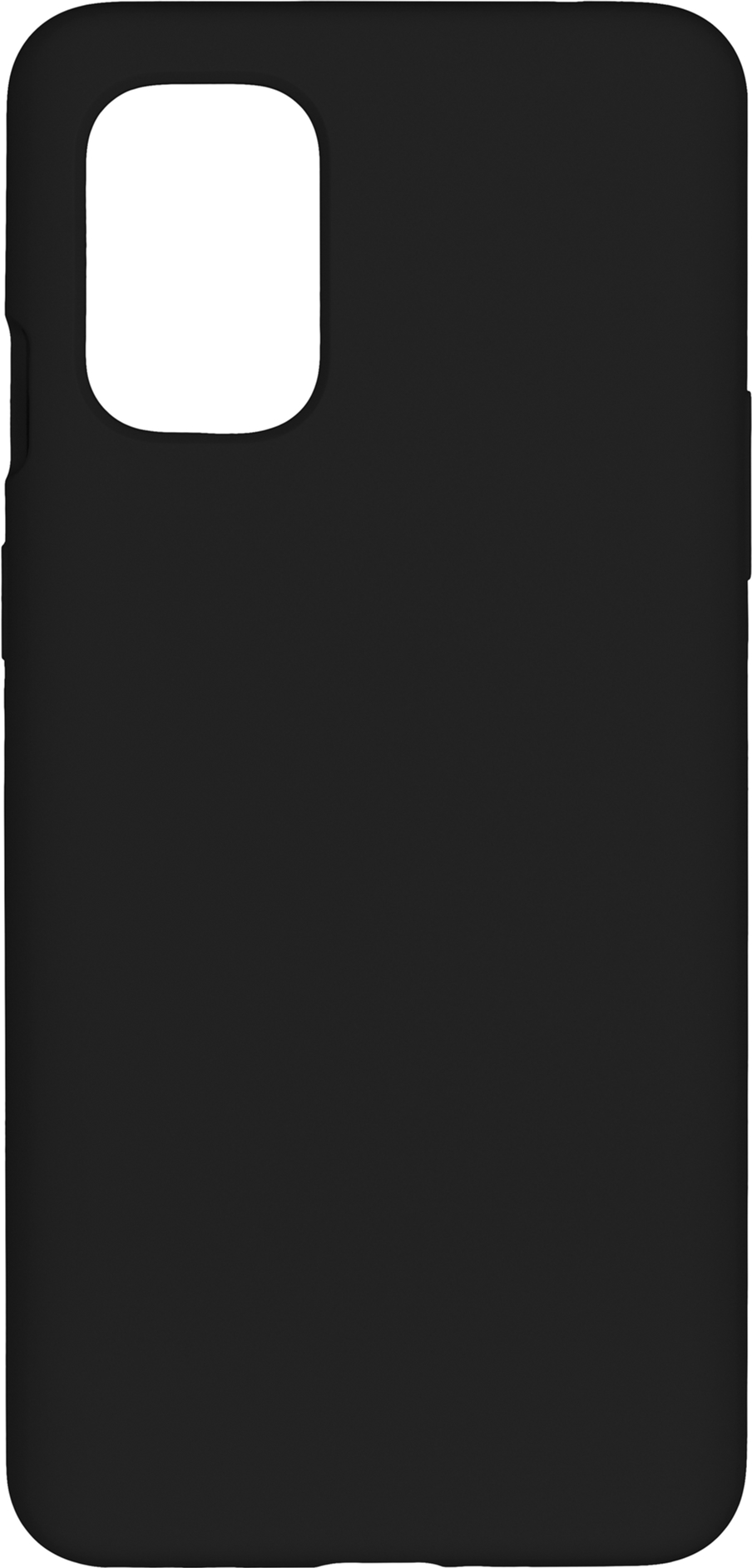 

Панель 2Е Solid Silicon для OnePlus 8T Black (2E-OP-8T-OCLS-BK)