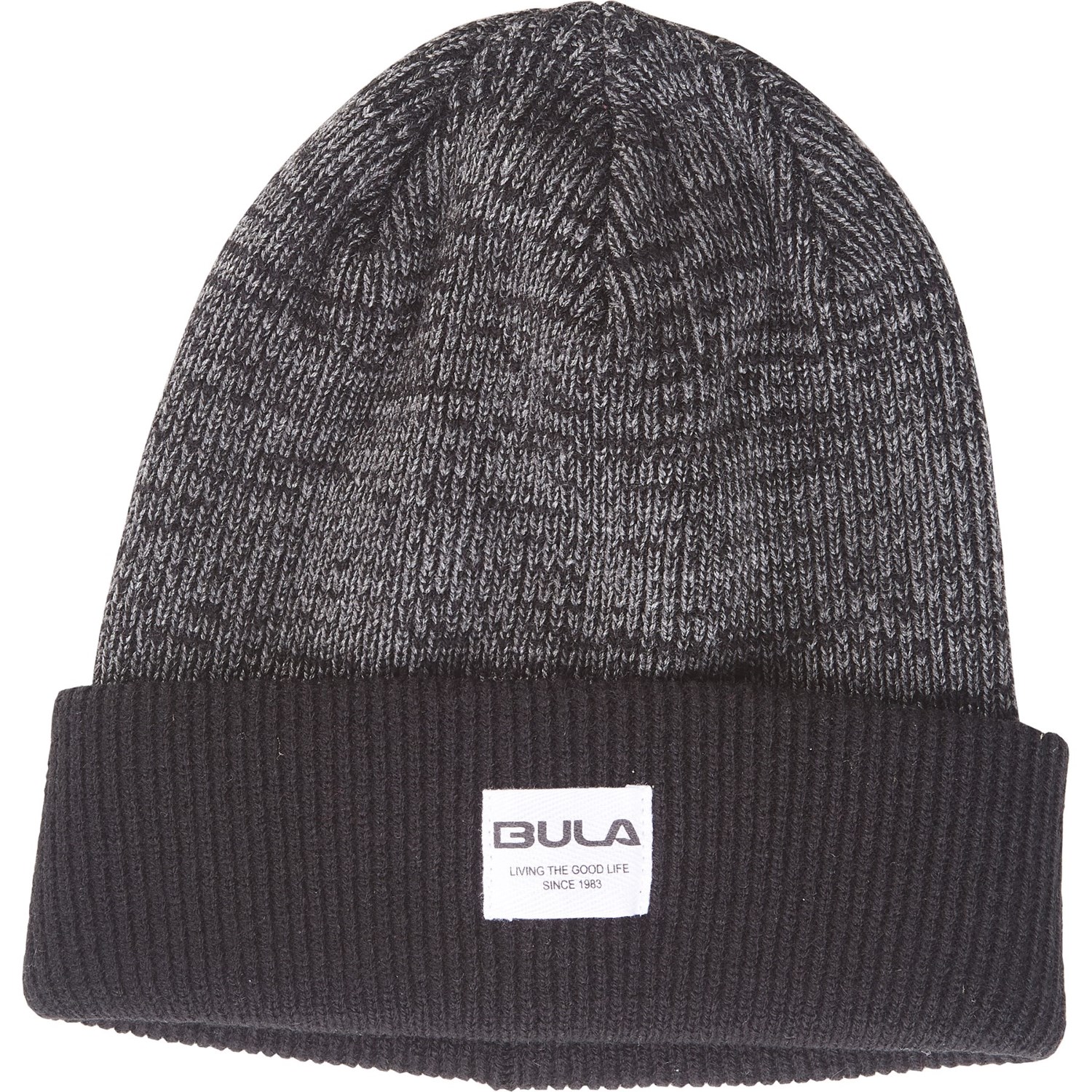 

Шапка BULA Reno Black, Универсальный